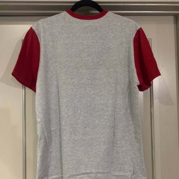 Walt Disney World Mickey Mouse shirt mens sz Small - Picture 2 of 5